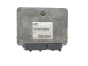 Steuergerät 73501877 61600.627.02 IAW4AF.M7 Fiat Magneti Marelli 54822