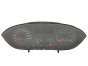 Tacho Kombiinstrument Ducato Jumper Boxer 1387182080 41949