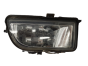 Halogen Rechts Citroen Xantia 95668024 35520.754 Carello 6492