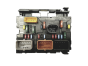Steuergerät BSM-L10-00 9661708180 PSA 