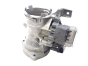 Drosselklappe EGR Mercedes A6400902070 00005320C5 A0061531528