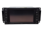 Navigationssystem Radio Chrysler Voyager P05064402AK NTG4 REW