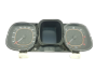 Tacho Kombiinstrument Fiat Panda 0887766550 52077807