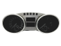 Tacho Kombiinstrument Mercedes ML W164 A2514405211 39826