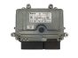 Steuergerät 0281015123 A6401503734 Mercedes Bosch 1151