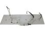 Klimaleitung Klimaschlauch Original Citroen Peugeot C2 C3 647795 9680127280