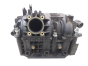 Ansaugkrümmer Opel Corsa C 55350534 09129713 1.0
