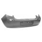 Stoßfänger Hinten Neues Original Renault Clio 3 7701208678