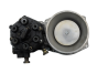 Luftmassenmesser Audi 100 035133353 0438100052 2.2 Turbo