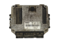 Steuergerät 0281011724 8200311550 8200384493 Renault Bosch 27038