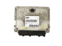 Steuergerät 51793106 IAW4AF.M9 Fiat Magneti Marelli