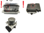 Abs-Pumpe Opel 13145396 0265231443 Bosch 47112