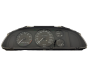 Tacho Kombiinstrument Mazda 323F BC6D55430 69319-180 Yazaki Meter