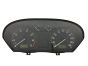 Tacho Kombiinstrument Skoda Fabia 6Y0920880M 110080253001 55736