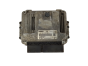 Steuergerät 51806557 0281012882 4D34A3AEM Alfa Romeo Bosch 16734