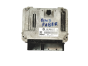 Steuergerät 045906013F 0281012879 Volkswagen Bosch 