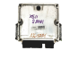 Steuergerät 9649212280 0281011339 PSA Bosch