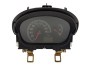 Tacho Kombiinstrument Fiat Seicento 735262299 18404