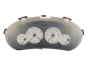 Tacho Kombiinstrument Peugeot 206 9656696380 000500610 25930