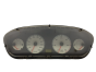 Tacho Kombiinstrument Fiat Bravo 606290002 60.6290.002 24170