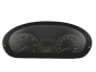Tacho Kombiinstrument VW Crafter 2E0920840F Johnson