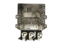 Steuergerät 3S61-12A650-LC 5WS40140E-T Ford Siemens 18131