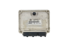 Steuergerät 030906032H 0261206002 VW Bosch 41052