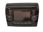 Cd-Radio Navi Fiat Ducato 3 07356258220 96848 VP2