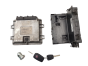 Startset Fiat Panda 2 51822896 51783783 1.2 Bipower 1015