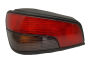 Heckleuchte Rückleuchte Rücklicht Links Hinten Peugeot 306 635254 AXO