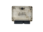 Steuergerät 038906019NL 0281012276 Seat Bosch 42292