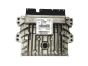 Steuergerät 237101312R  237101313R 28278521 Renault Delphi 17004