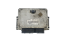 Steuergerät Fiat 55185364 0281010337 Bosch 39759
