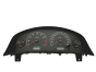 Tacho Kombiinstrument Opel Vectra C Signum 13140901RX VDO