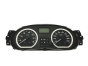 Tacho Kombiinstrument Dacia Logan 8200752820 58335
