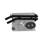 Heizungsschlauch Original Citroen Peugeot 6448H0 6448.H0