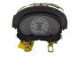 Tacho Kombiinstrument Fiat Seicento 6062680210A 23429