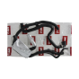 Kühlerschlauch Für VW 7L0121156E 11211879701 Borsehung