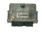 Steuergerät Fiat 55185364 0281010337 Bosch 33614