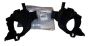 Befestigung Komplett Original 269162403R Renault