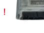 Steuergerät 4B0907401E 0281001833 Audi Bosch 48884