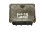Steuergerät 06A906018C 0261204127 Audi Bosch 21615