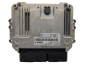 Steuergerät 0261S14481 FV6A-12A650-PD BV61-12B684-DB Ford Bosch