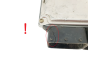 Steuergerät BMW DDE 7791190 0281010565 Bosch 46217
