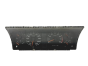 Tacho Kombiinstrument Peugeot 205 9753458680 Veglia 55002