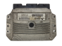 Steuergerät Renault 8200509552 8200509516 Johnson Controls
