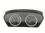 Tacho Kombiinstrument BMW 5 E60 E61 6211 6945633 56049