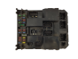 Steuergerät BSI J04-00 9651197680 9651196980 PSA Valeo 1273
