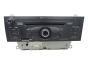 Cd-Radio Audi A4 B8 8T2035186C CQ-JA1871G Concert