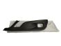 Gitter/Blende Nebelscheinwerfer Links Vorne Original 98076314XT Peugeot